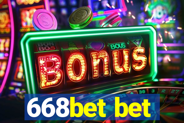 668bet bet